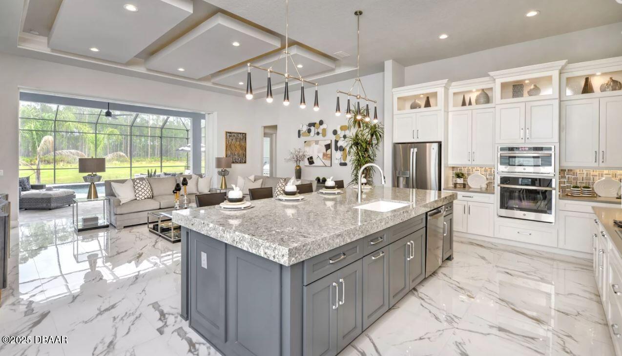 441 Stirling Bridge Dr, Ormond Beach, FL 32174 photo