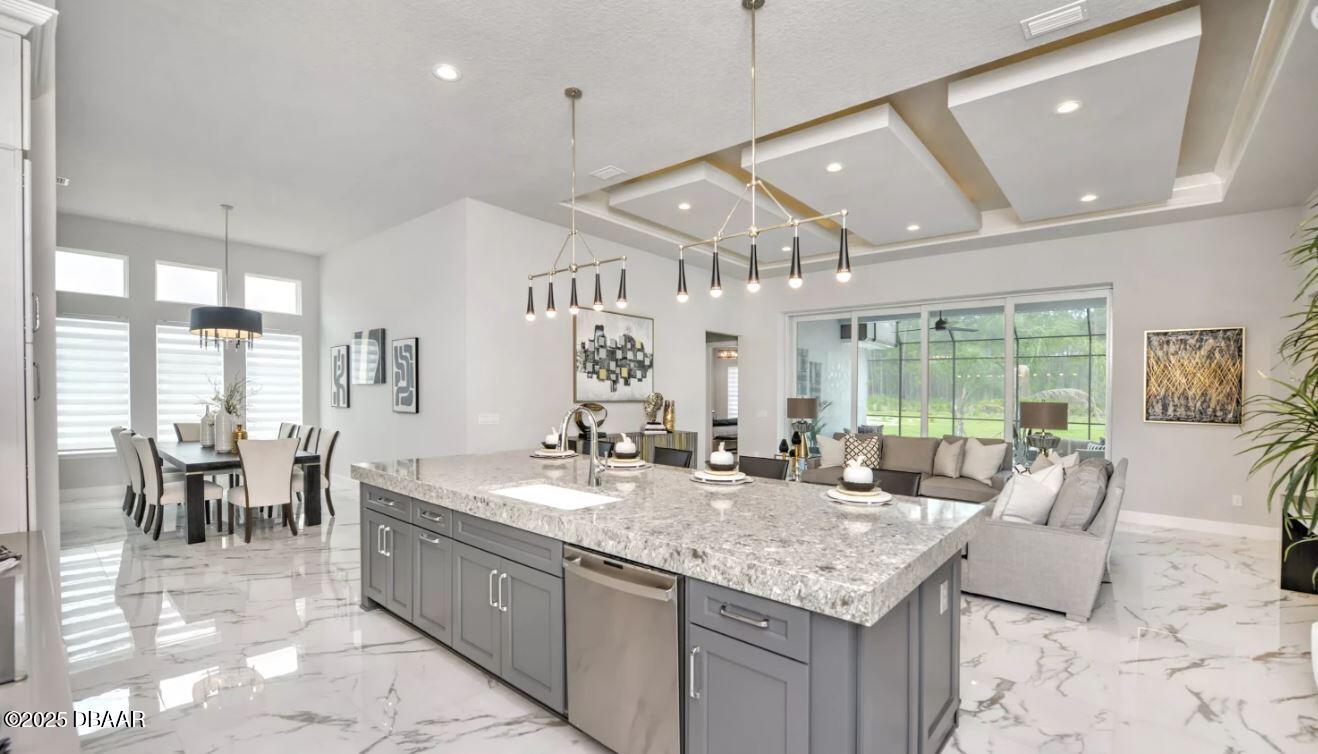441 Stirling Bridge Dr, Ormond Beach, FL 32174 photo