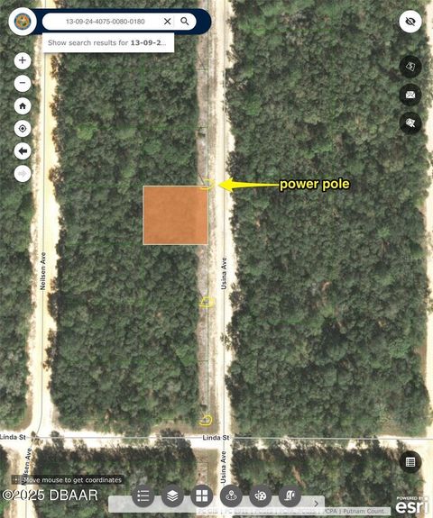 Unimproved Land in Florahome FL 1107 Usina Avenue 2.jpg