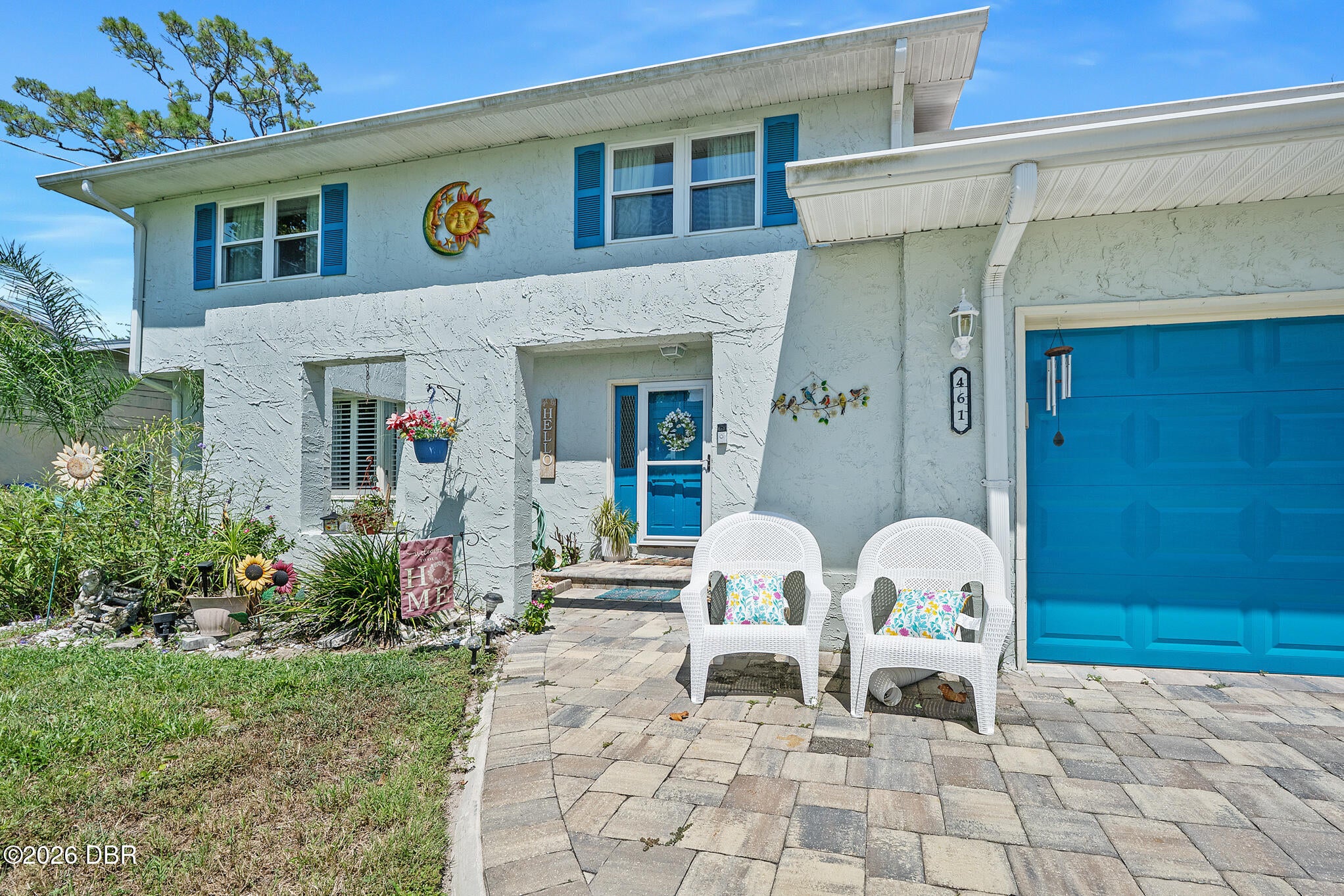 461 Andrews St, Ormond Beach, FL 32174 photo