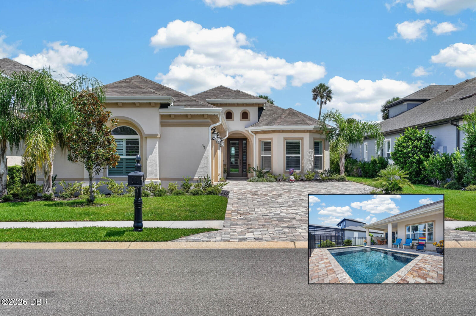 31 Riverwalk Dr, Palm Coast, FL 32137
