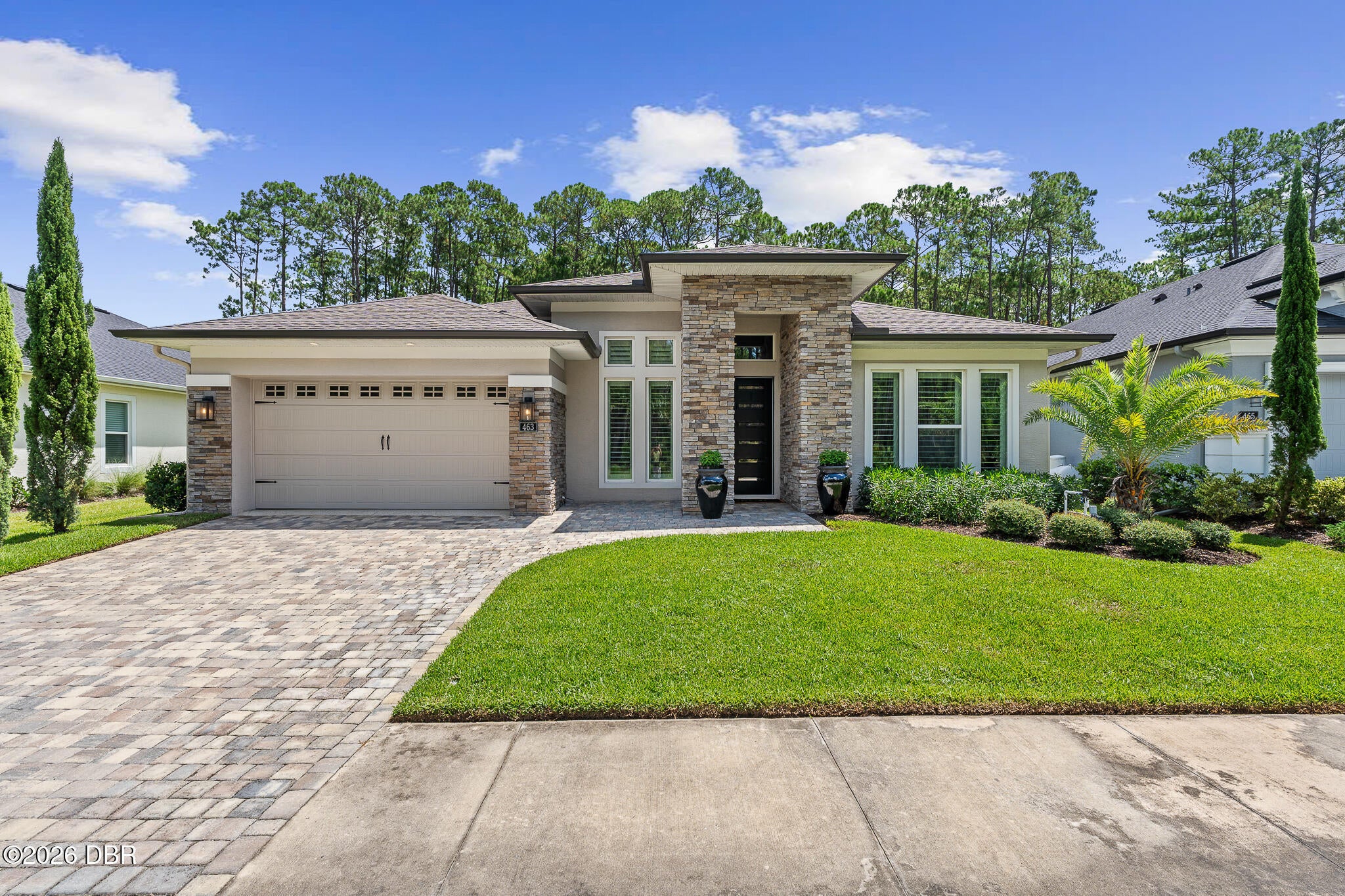 463 Stirling Bridge Dr, Ormond Beach, FL 32174 photo