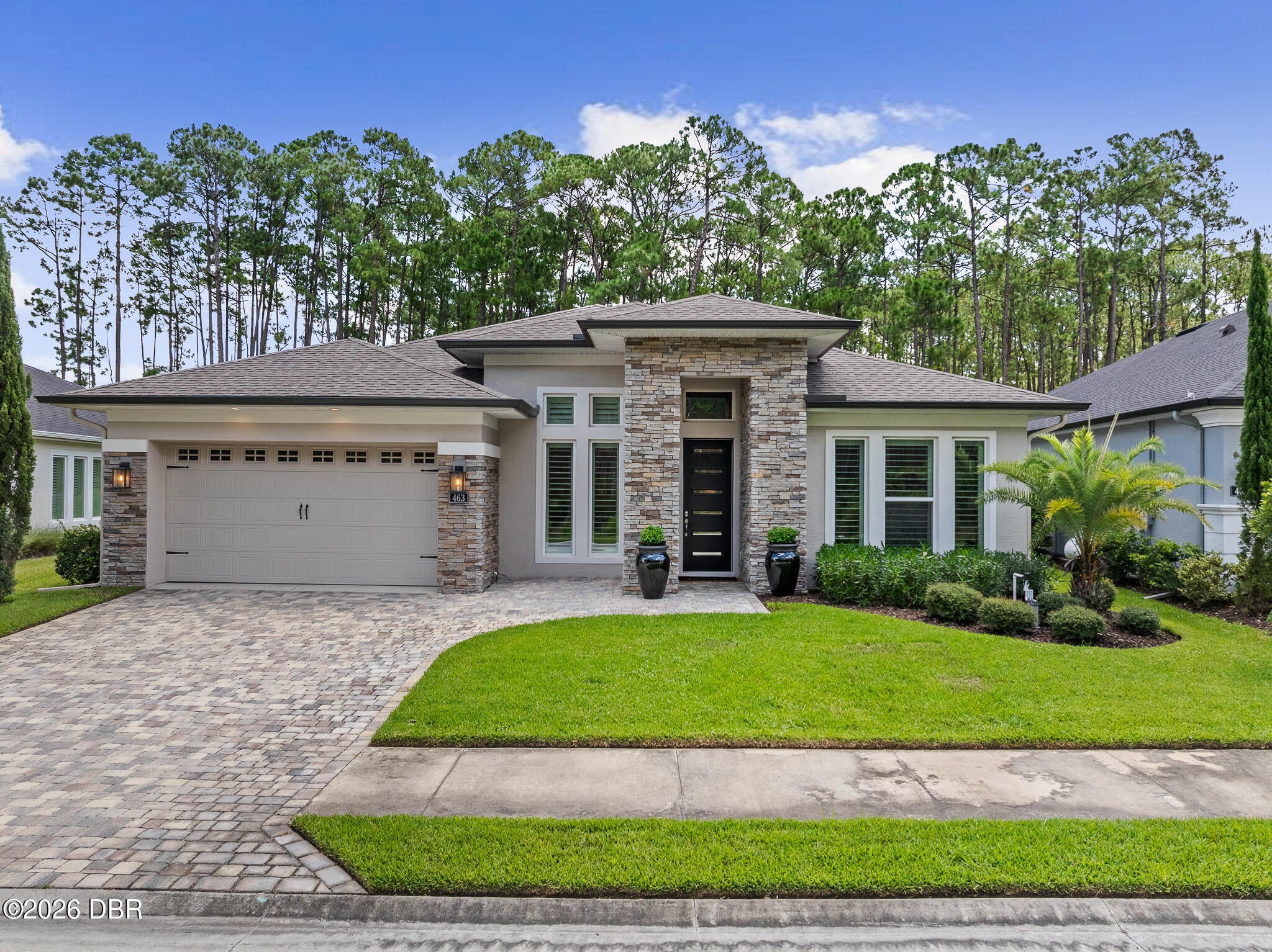 463 Stirling Bridge Dr, Ormond Beach, FL 32174 photo