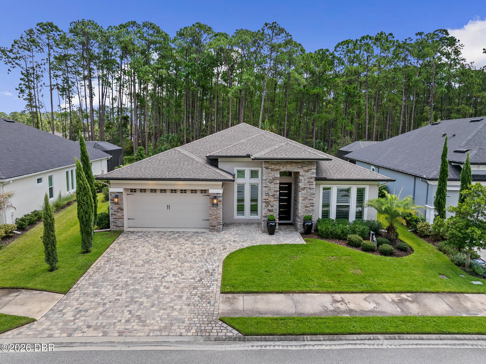 463 Stirling Bridge Dr, Ormond Beach, FL 32174