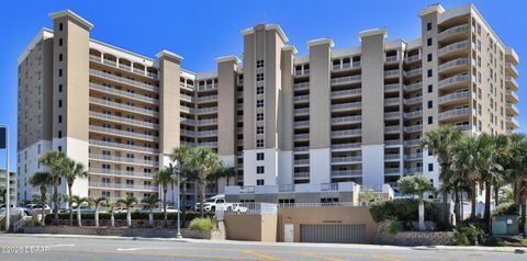 Condominium in Daytona Beach FL 2403 S Atlantic Avenue #605.jpg