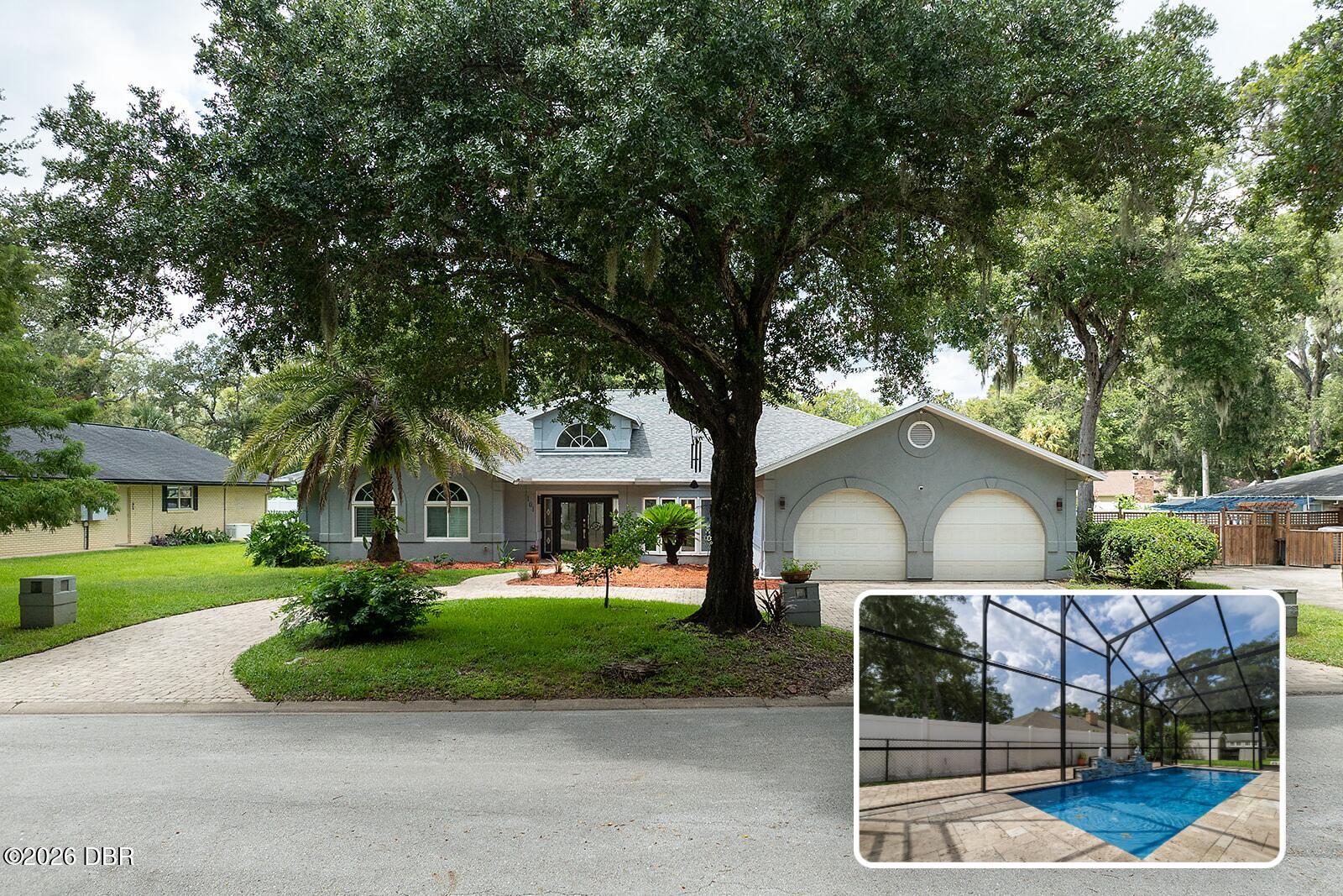 101 Street Andrews Dr, Ormond Beach, FL 32174