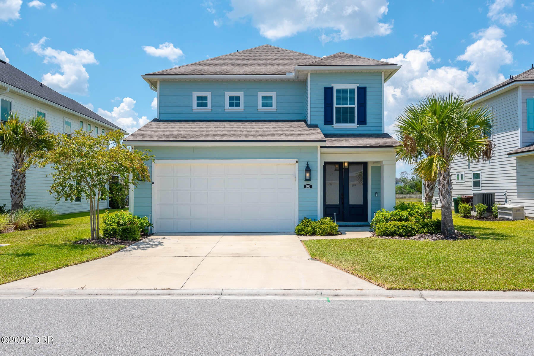 303 5 Island Dr, Saint Augustine, FL 32080
