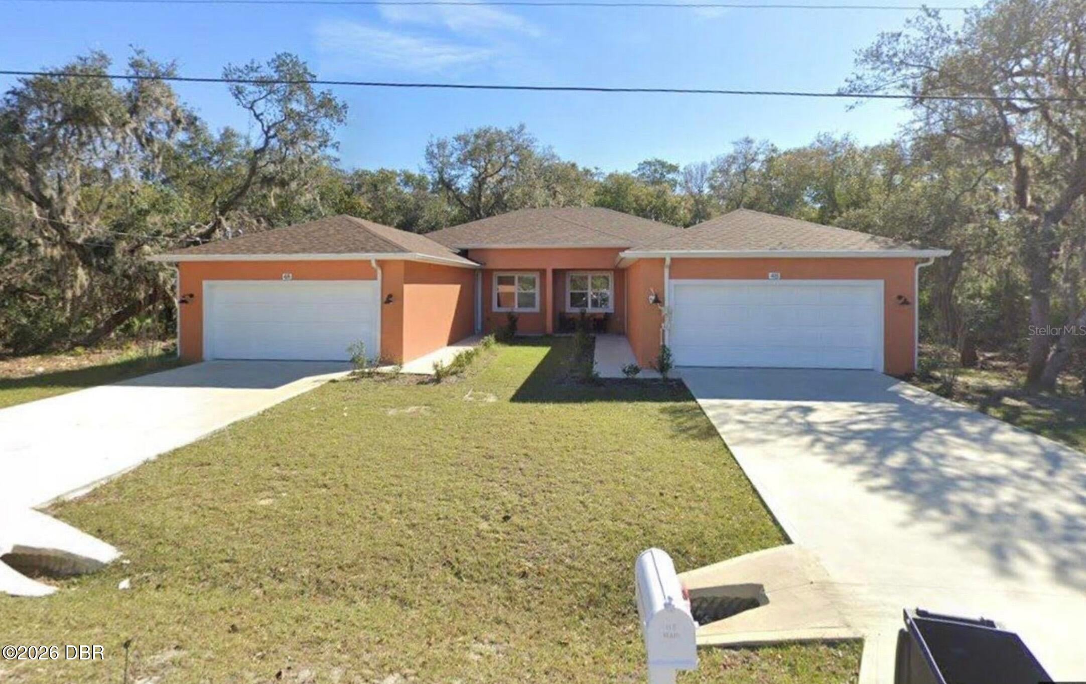 4 Farnum Ln, Palm Coast, FL 32137