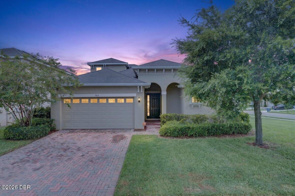 3833 Loon Ln, Sanford, FL 32773