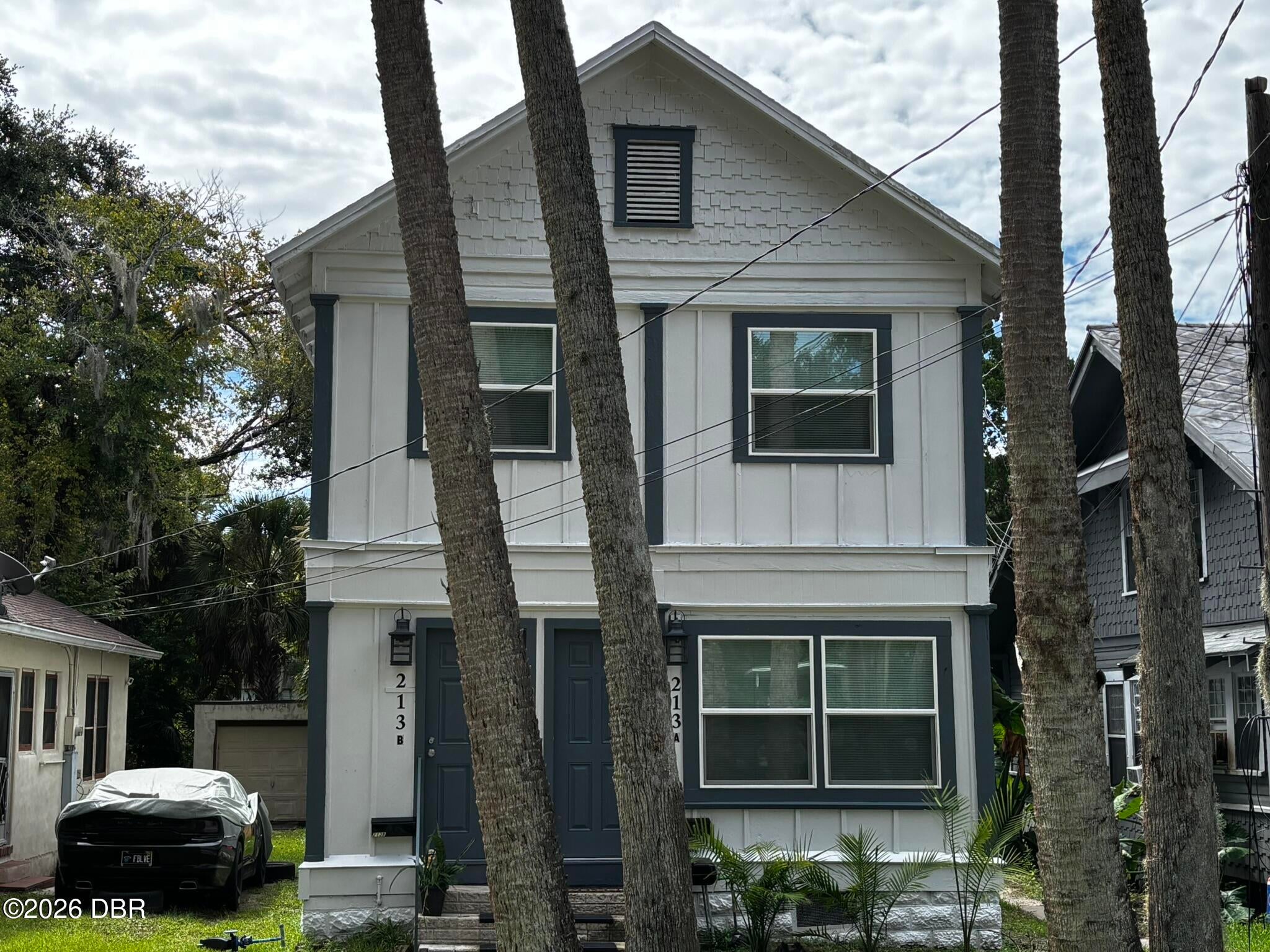 213 215 Live Oak Ave, Daytona Beach, FL 32114 photo