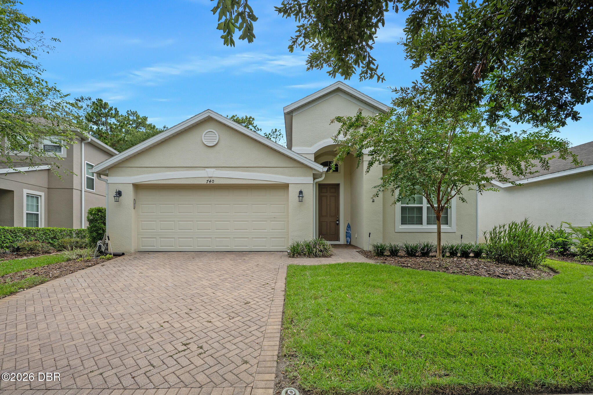 740 Preakness Cir, Deland, FL 32724