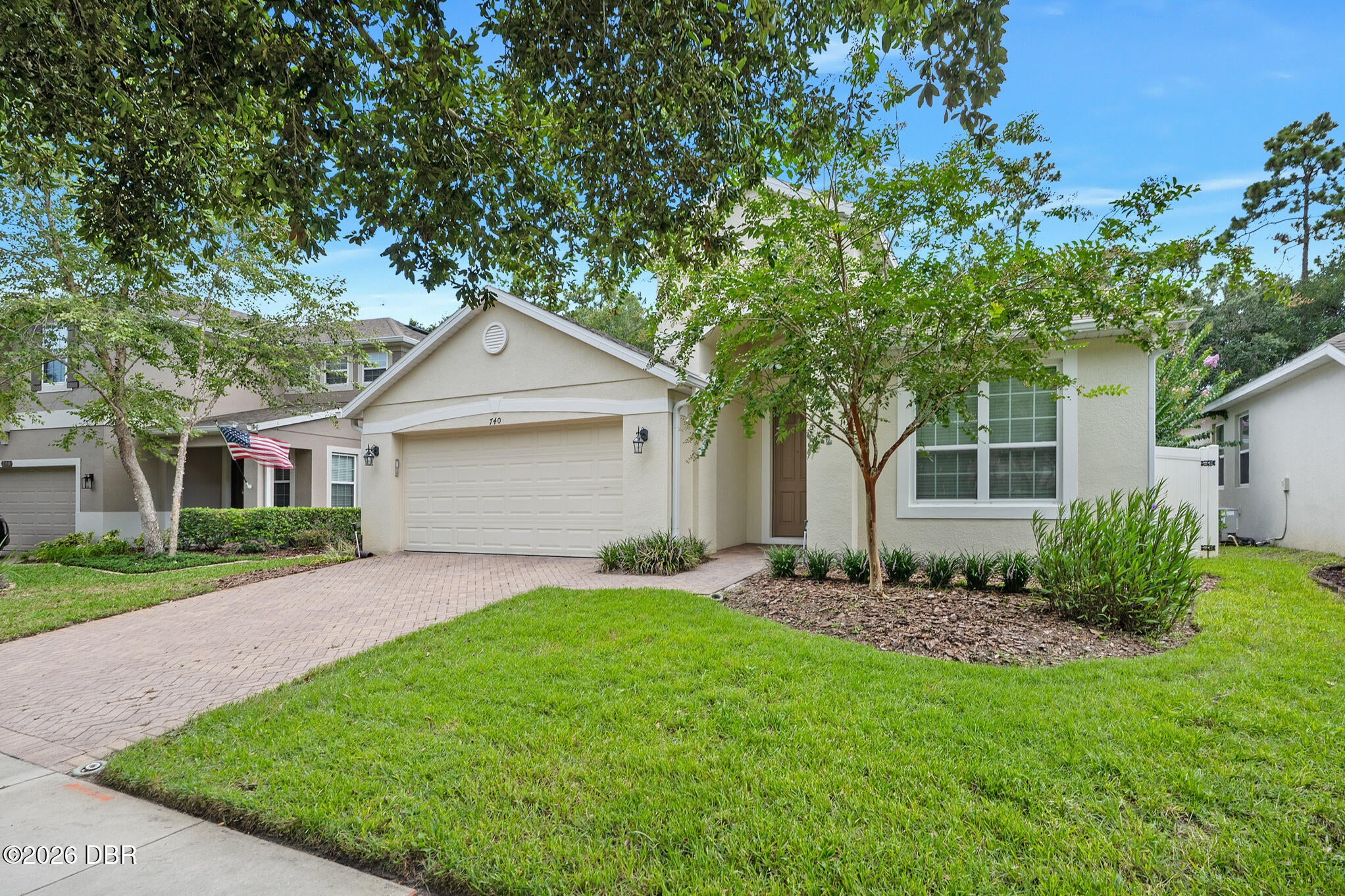 740 Preakness Cir, Deland, FL 32724 photo