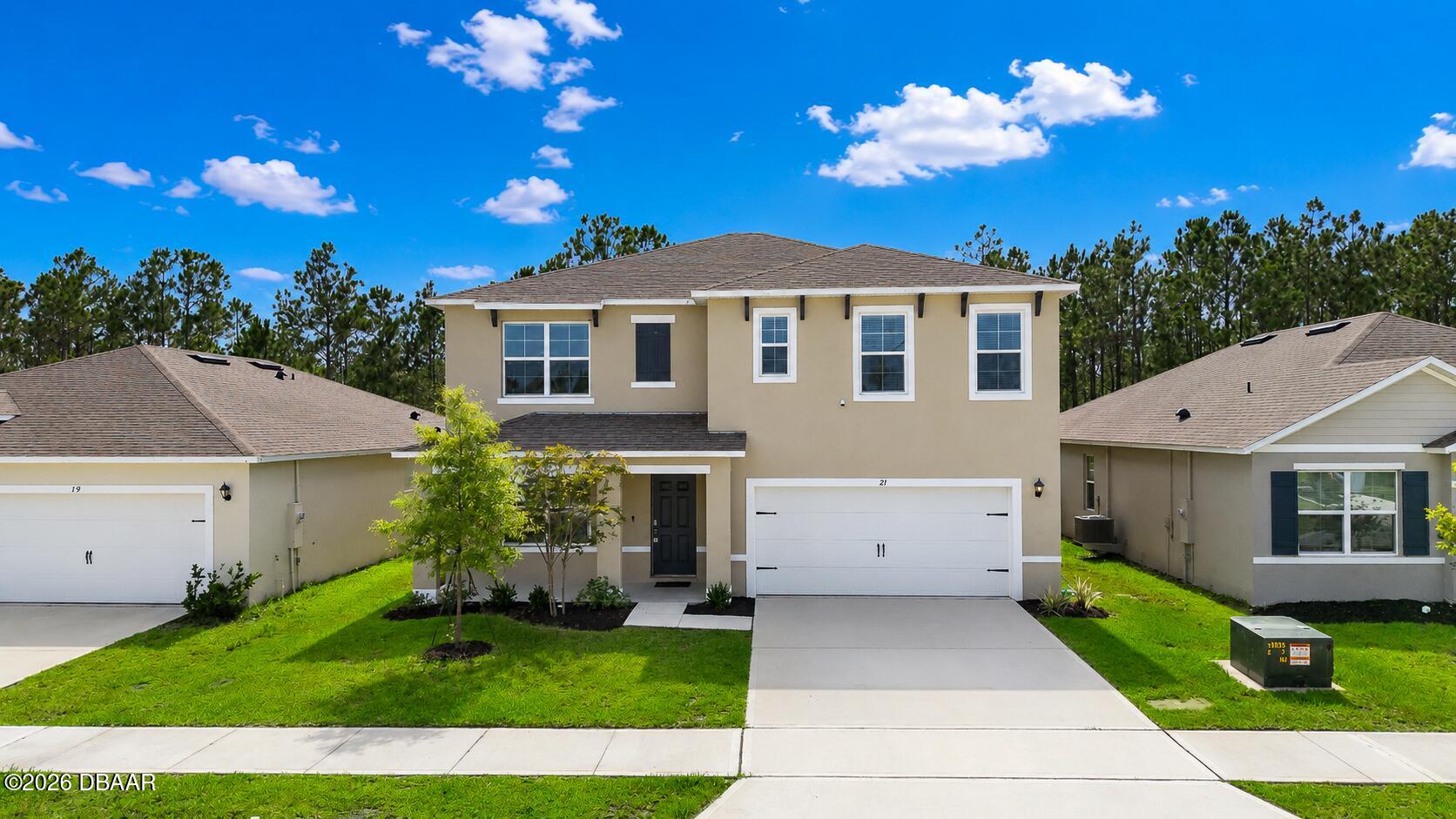 21 Melogold Dr, Ormond Beach, FL 32174 photo