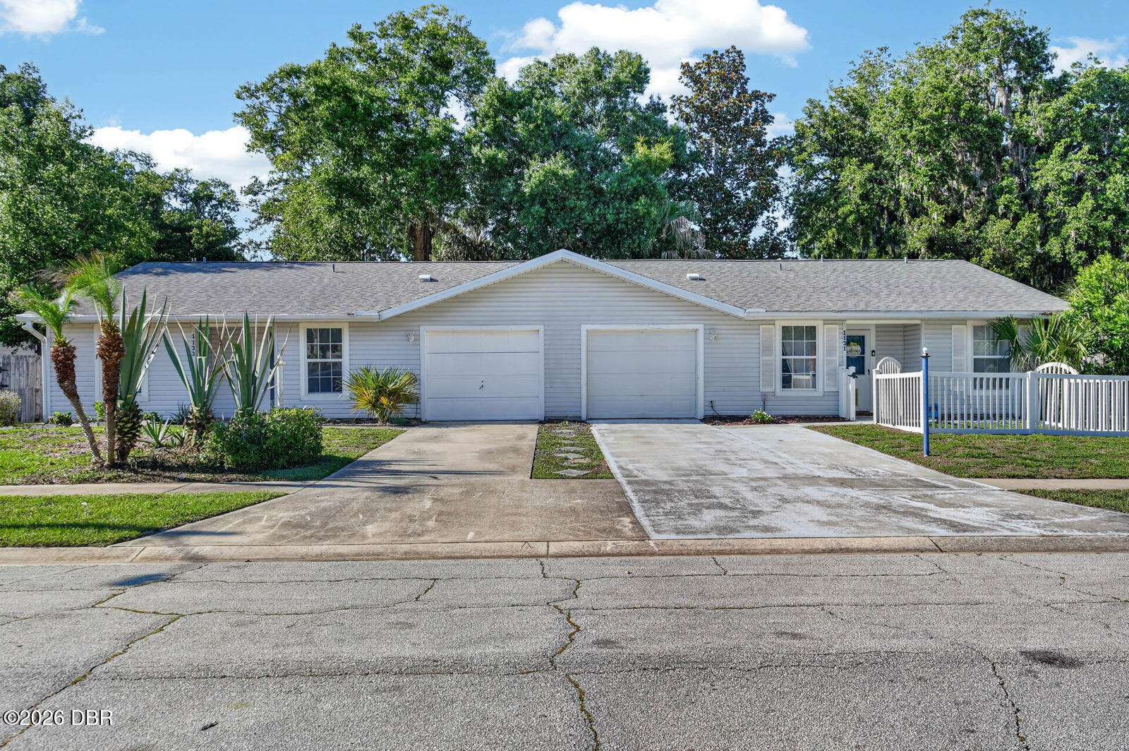 1131 1133 Squirrel Nest Ln, Port Orange, FL 32129