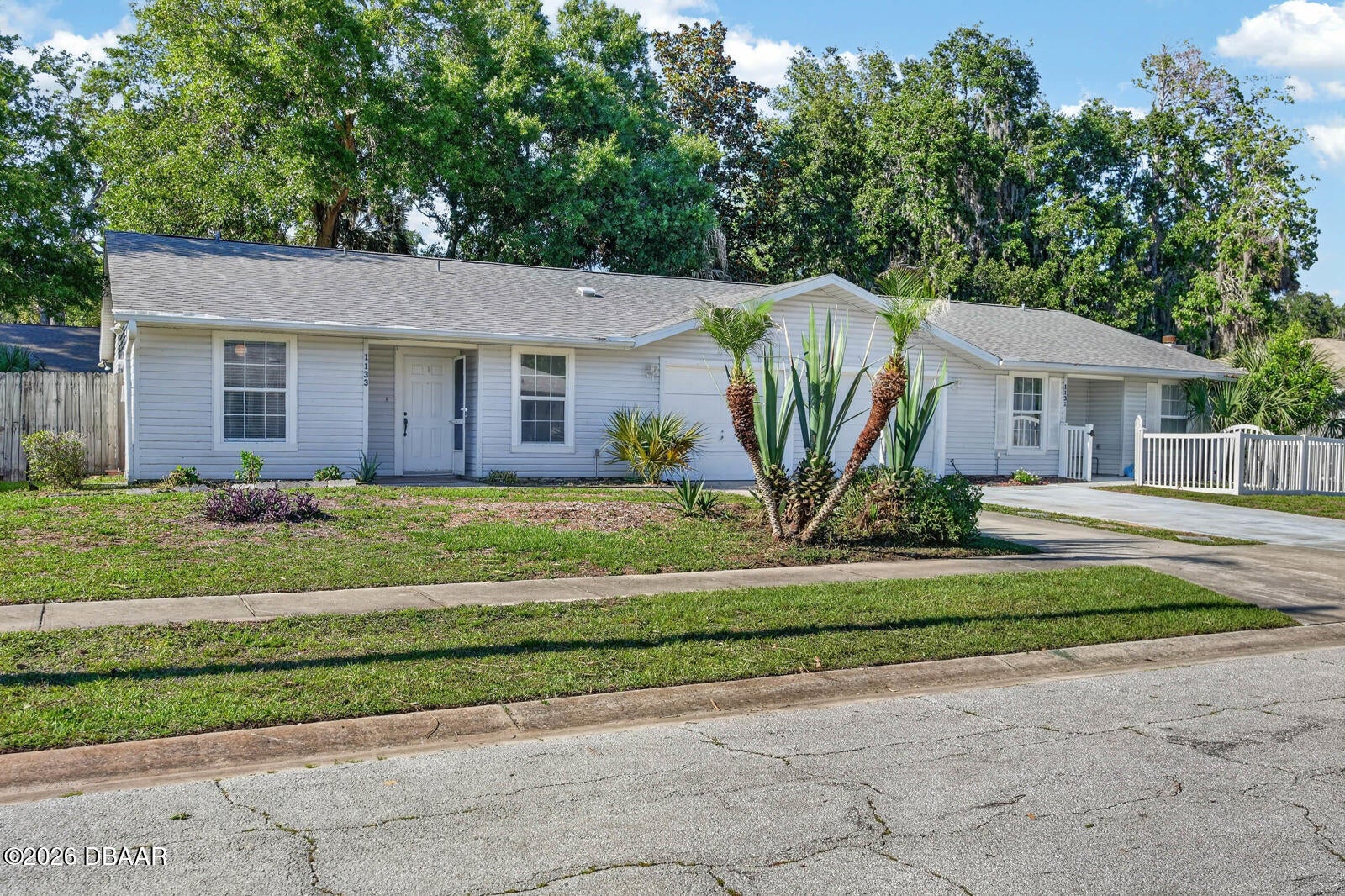 1131 1133 Squirrel Nest Ln, Port Orange, FL 32129 photo