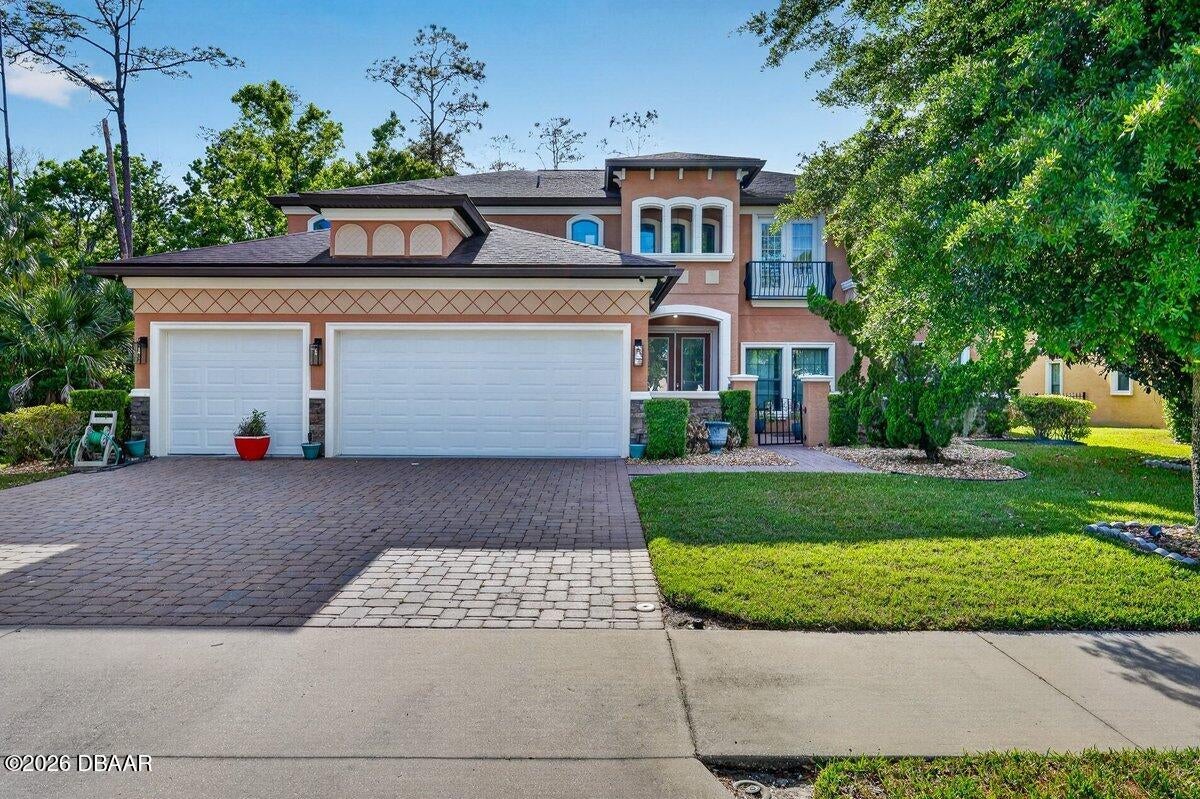139 Creek Forest Ln, Ormond Beach, FL 32174