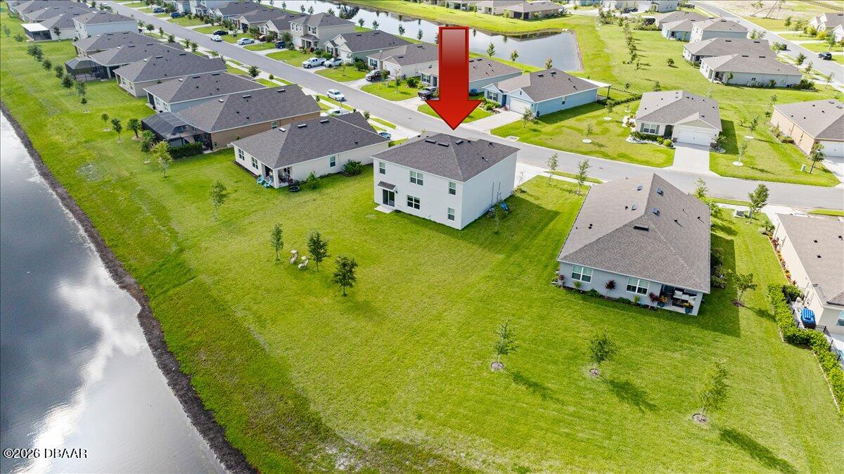 1317 Middle Lake Dr, Ormond Beach, FL 32174 photo