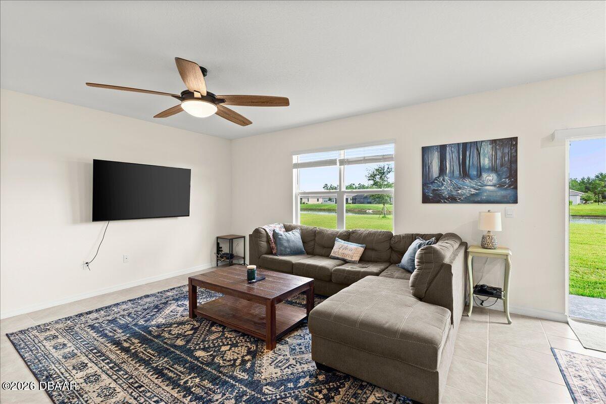 1317 Middle Lake Dr, Ormond Beach, FL 32174 photo