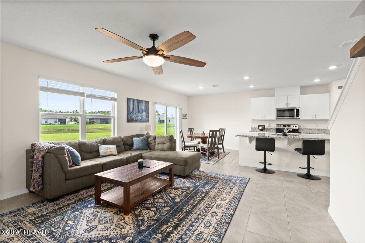 1317 Middle Lake Dr, Ormond Beach, FL 32174 photo