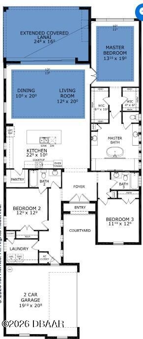 177 Aspen Way, Palm Coast, FL 32137 photo