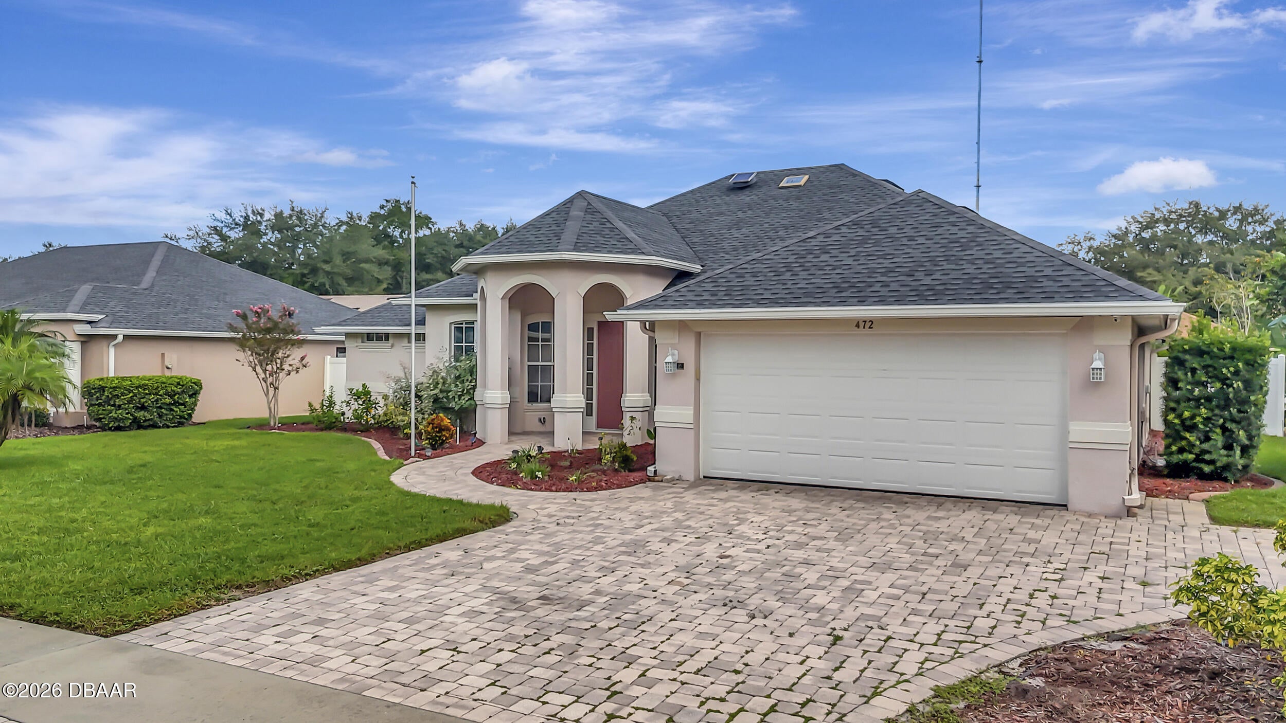 472 Quail Hill Dr, Debary, FL 32713 photo