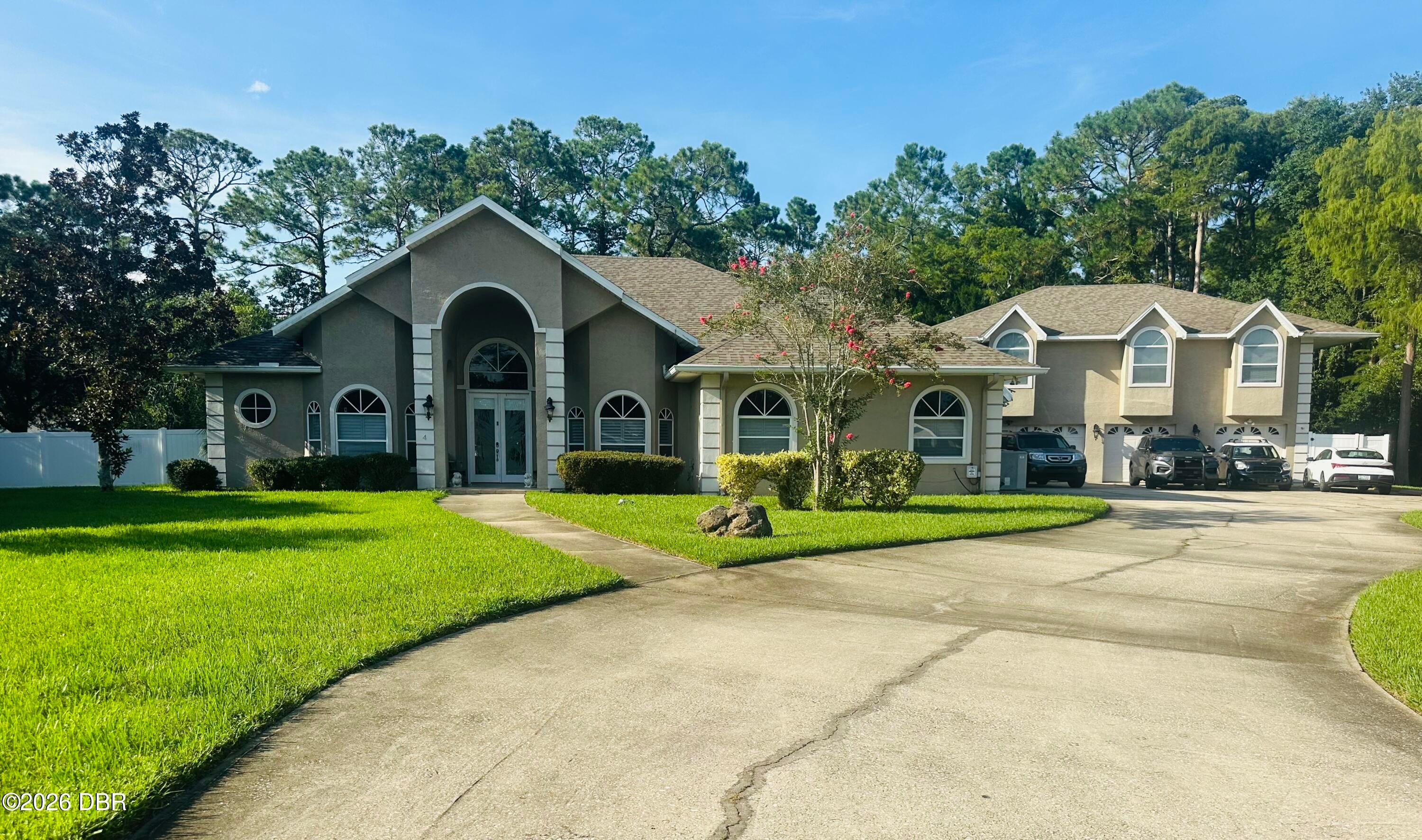 4 Pine Look Pass, Ormond Beach, FL 32174