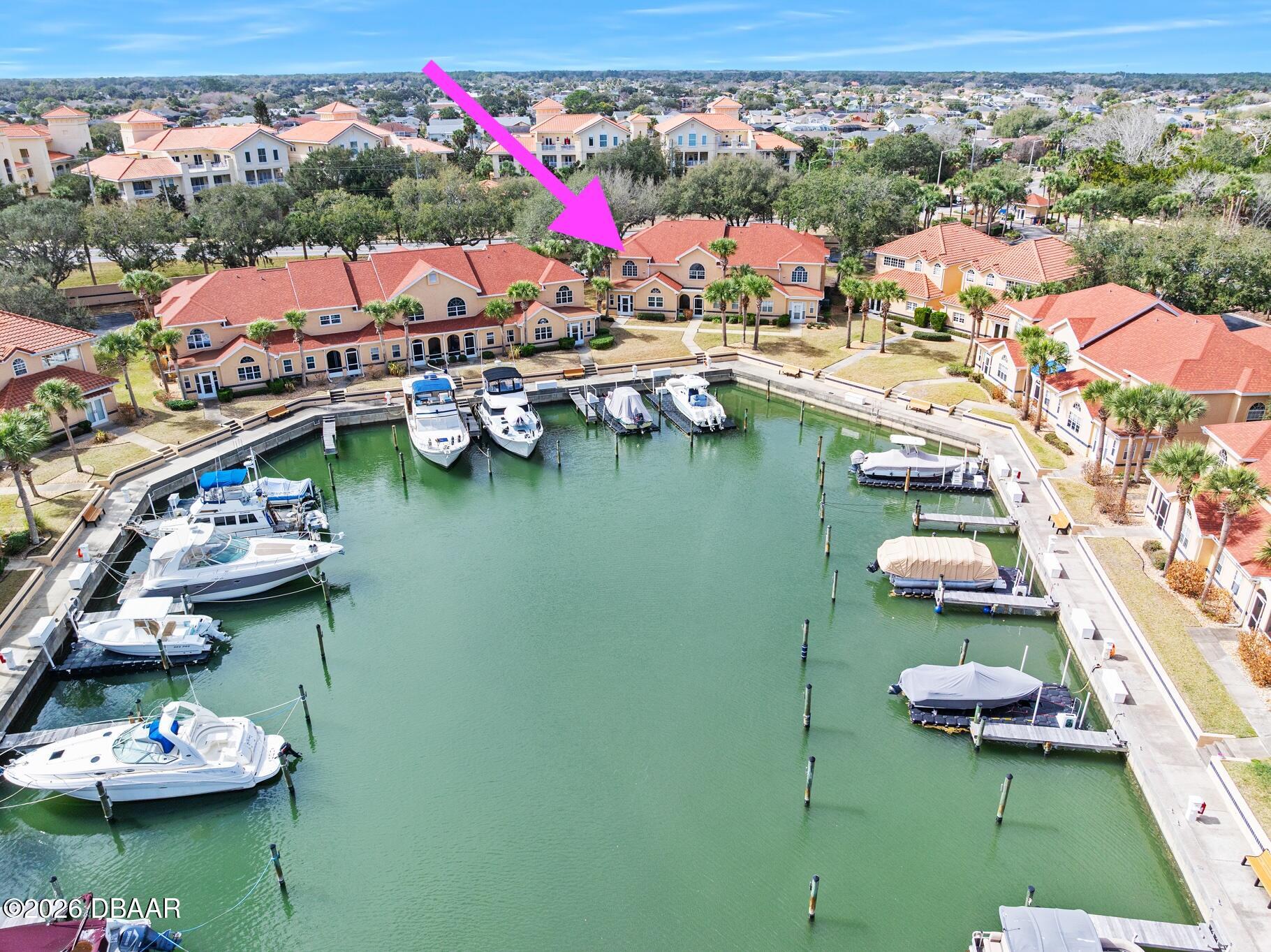 25 Marina Point Pl, Palm Coast, FL 32137