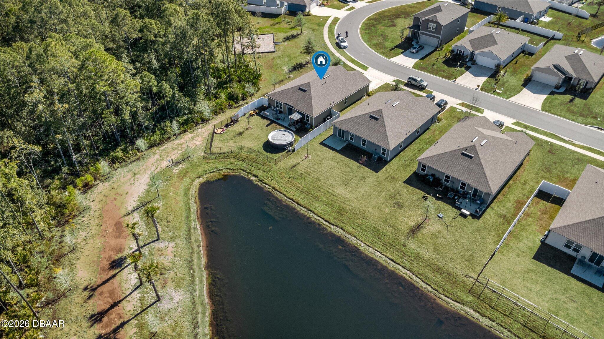 176 Falcon Ridge Rd, Saint Augustine, FL 32084 photo