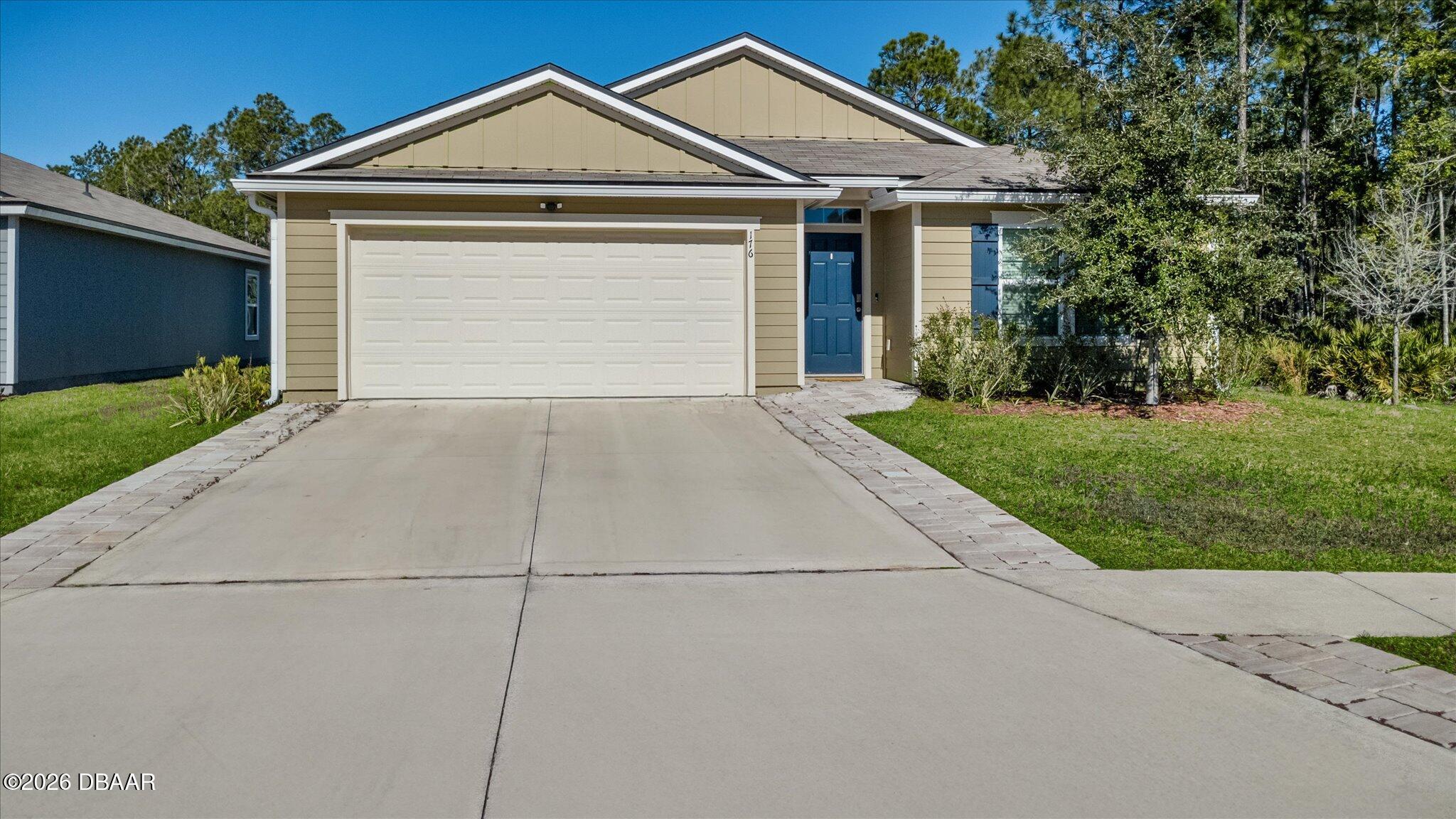 176 Falcon Ridge Rd, Saint Augustine, FL 32084 photo