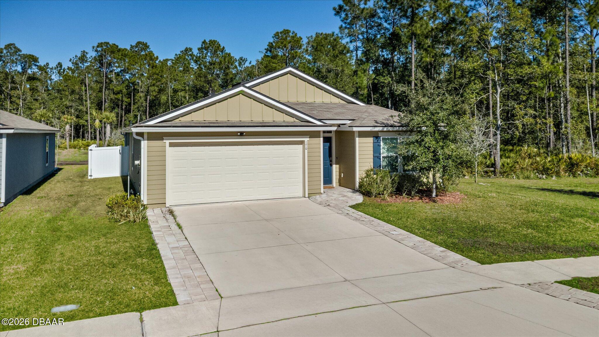 176 Falcon Ridge Rd, Saint Augustine, FL 32084 photo