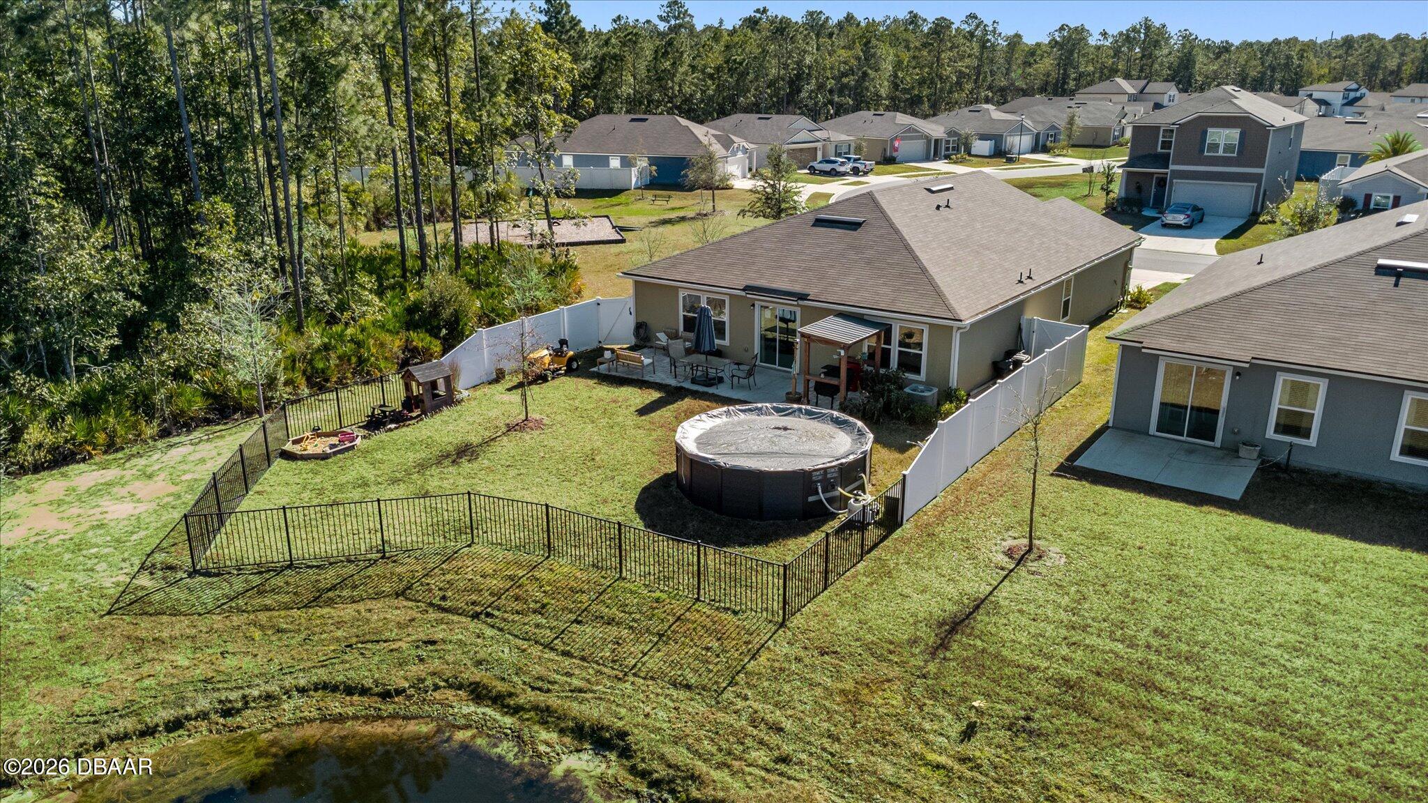 176 Falcon Ridge Rd, Saint Augustine, FL 32084 photo