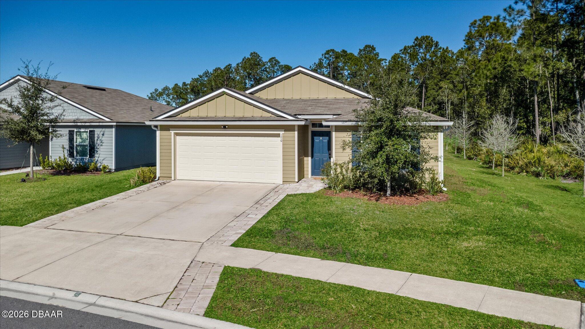 176 Falcon Ridge Rd, Saint Augustine, FL 32084