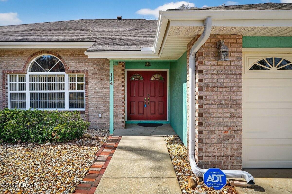 114 Roble Ln, Ormond Beach, FL 32174 photo