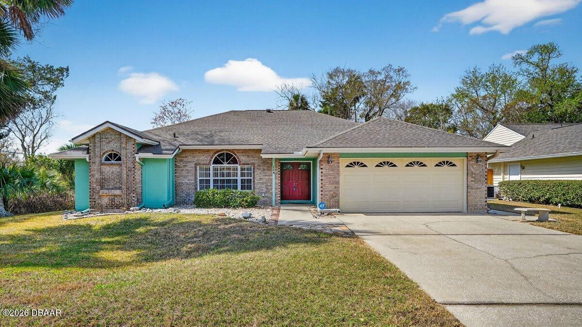 114 Roble Ln, Ormond Beach, FL 32174 photo