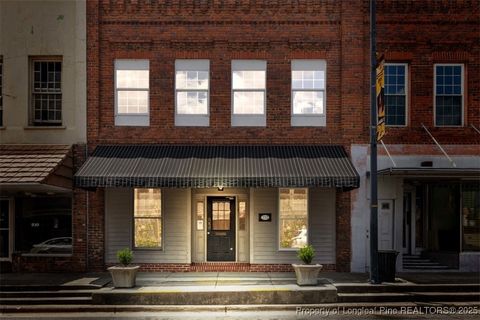 Retail in Fairmont NC 232 S Main Street.jpg
