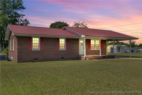 Single Family Residence in Lumberton NC 1060 Rowan Road.jpg