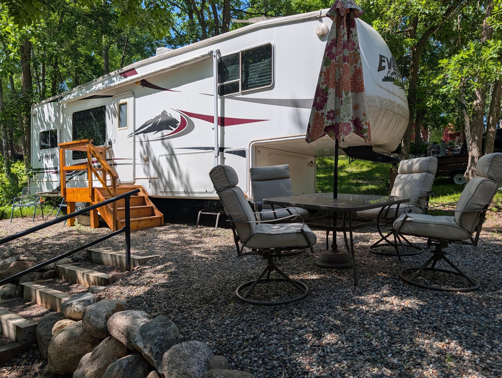 30645 Greenleaf Ct, Breezy Point, MN 56472 photo