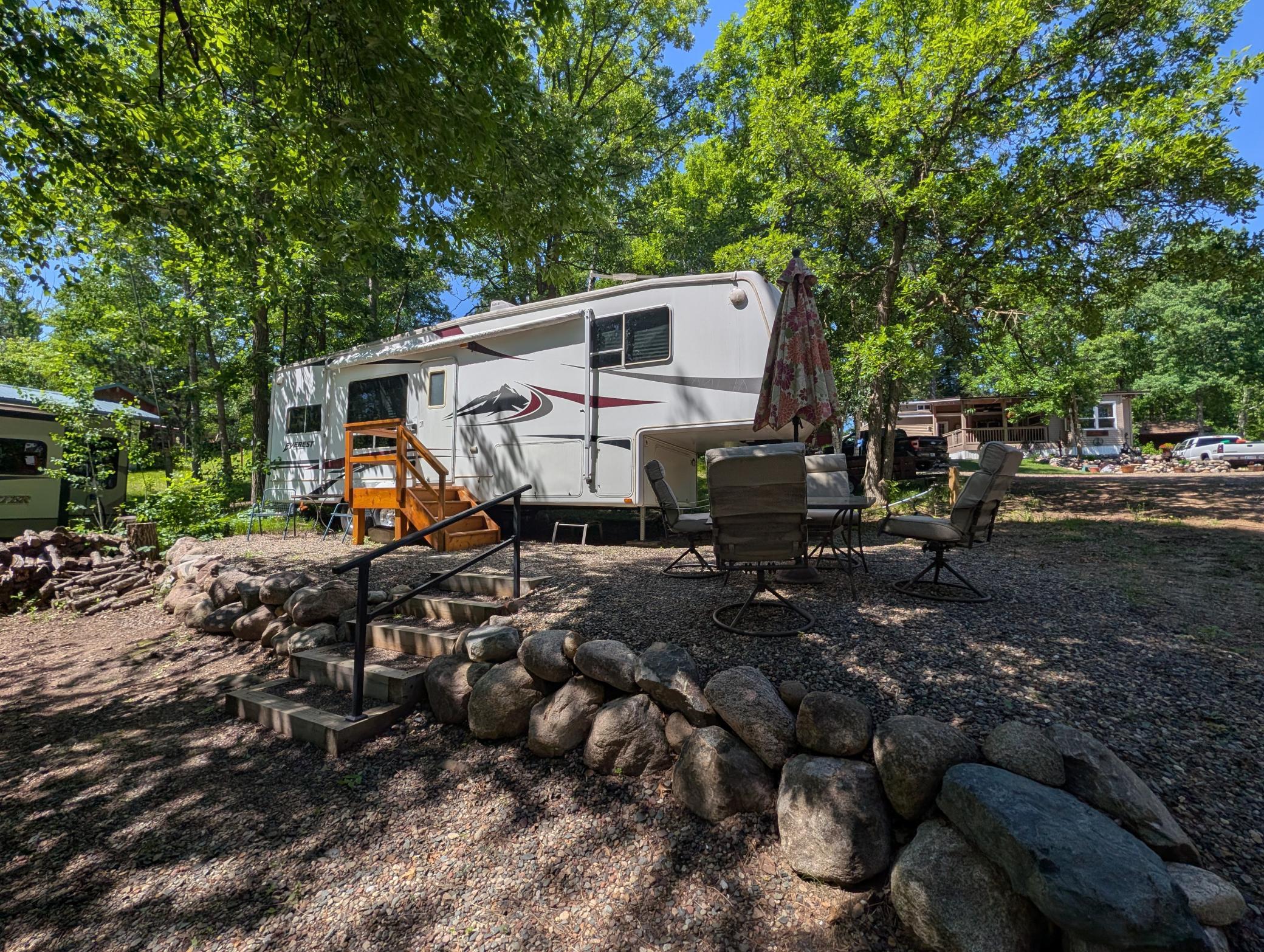 30645 Greenleaf Ct, Breezy Point, MN 56472 photo