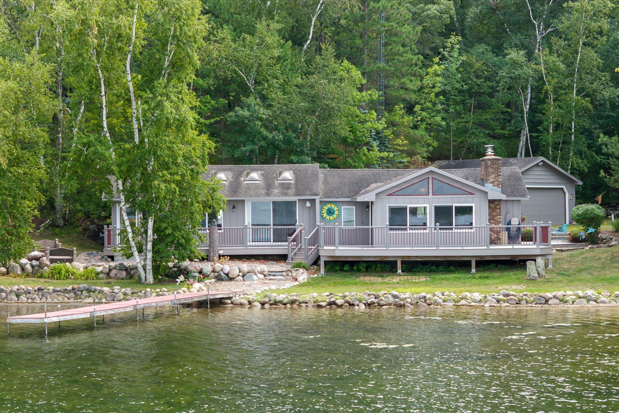 32517 Timberlane Pt, Pequot Lakes, MN 56472
