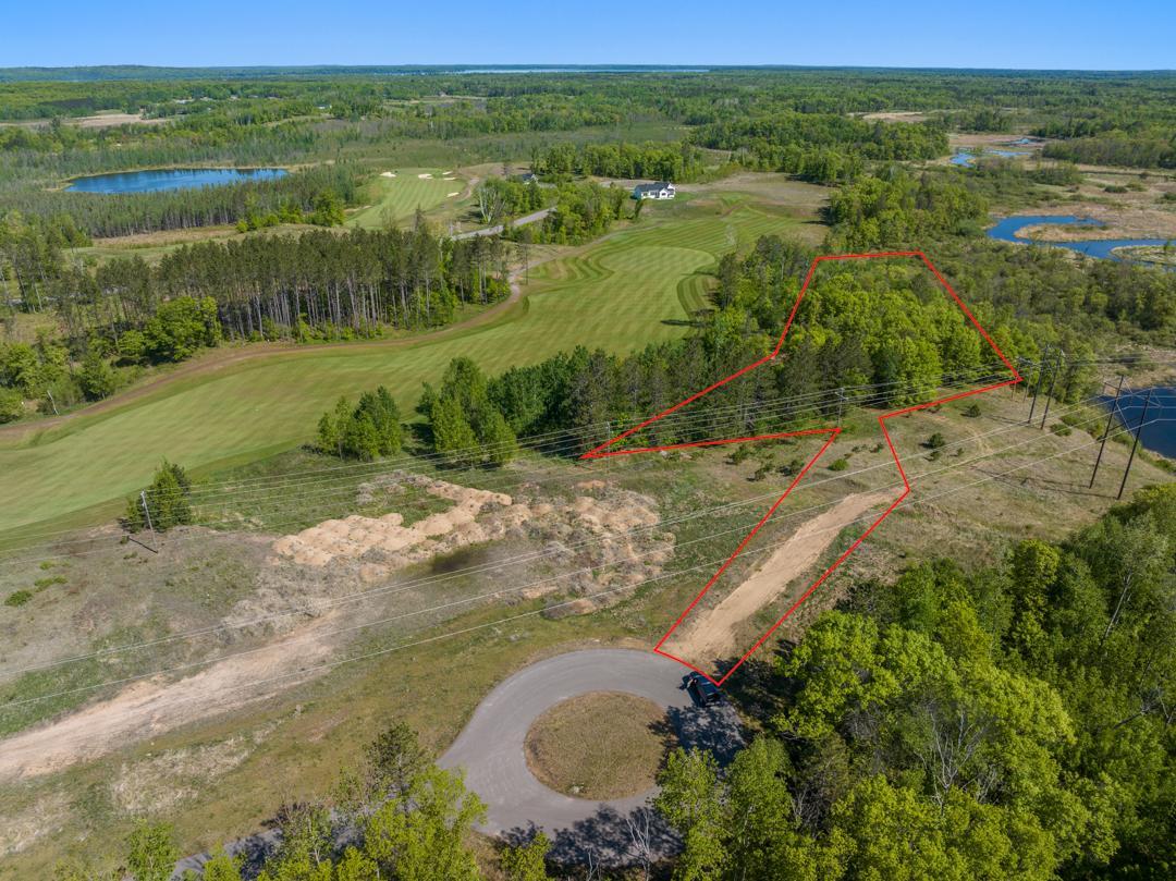 3956 Saint Annes Ct #LOT CRAGUNS LEGACY RIDGE 53, Brainerd, MN 56401 photo