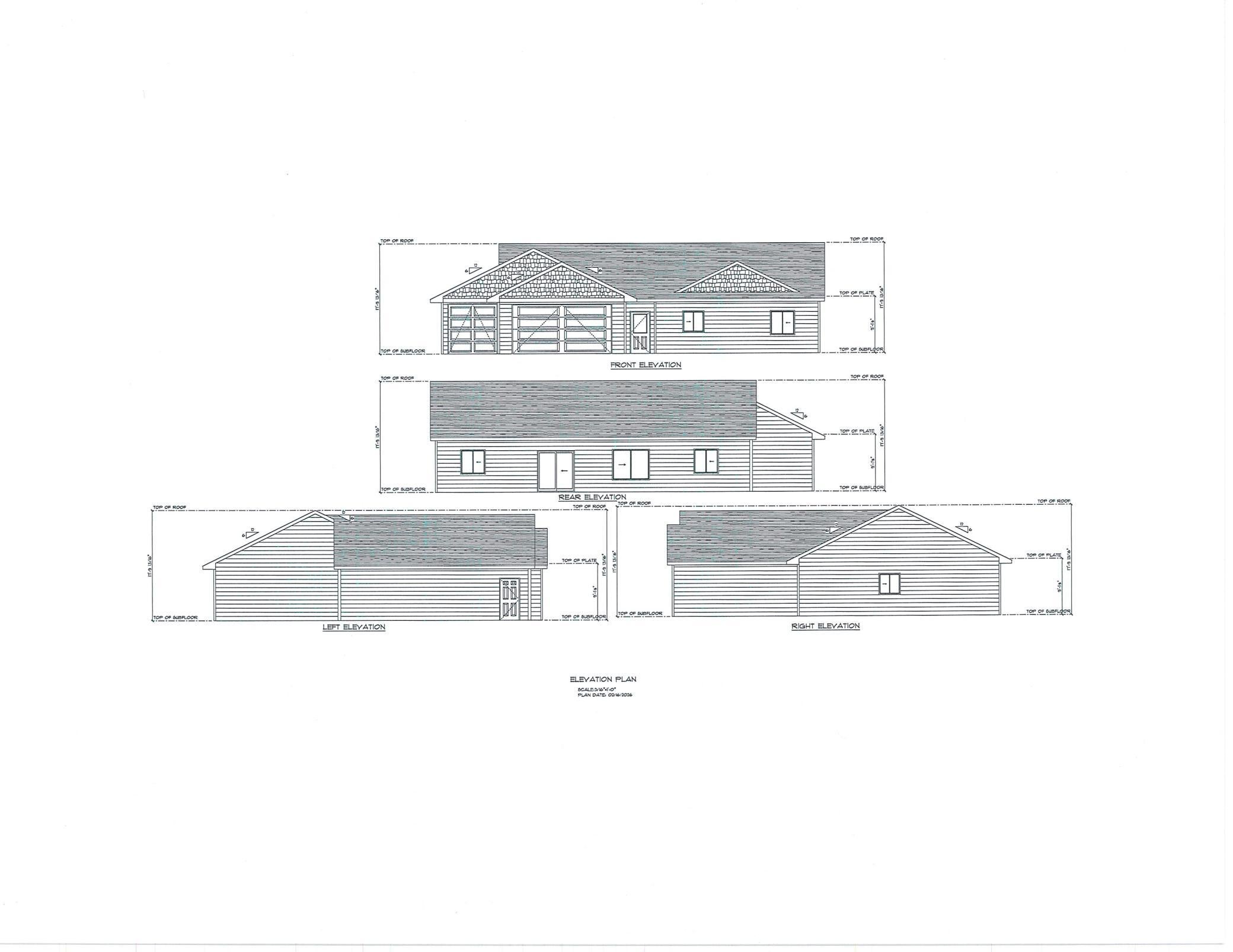 1 Deerwood Rd, Baxter, MN 56425