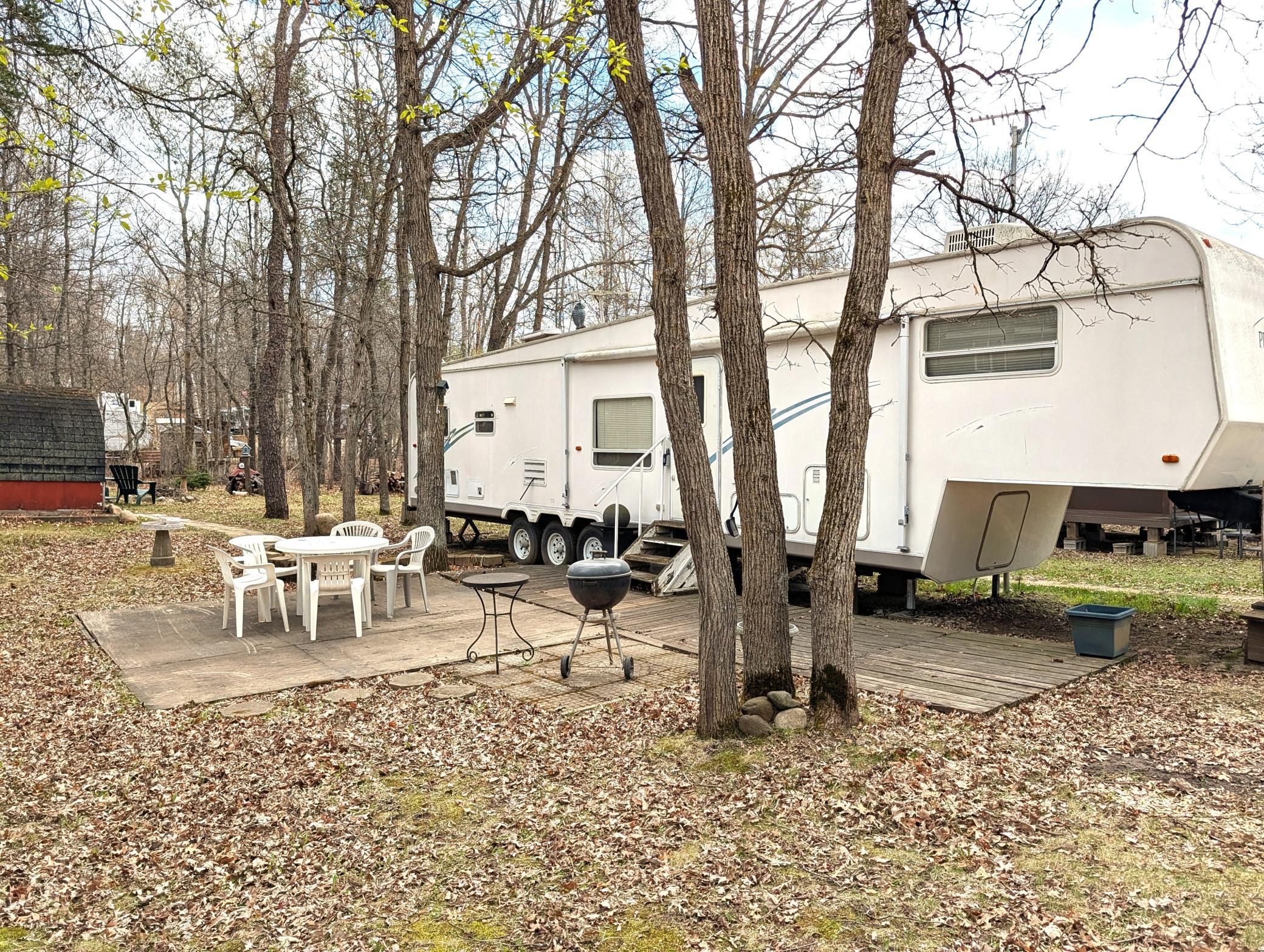 30444 Yellowleaf Trl, Pequot Lakes, MN 56472