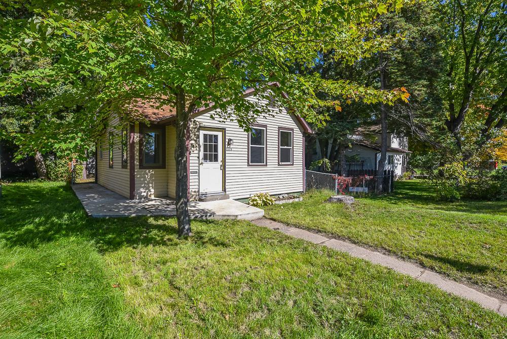1115 Rosewood St, Brainerd, MN 56401
