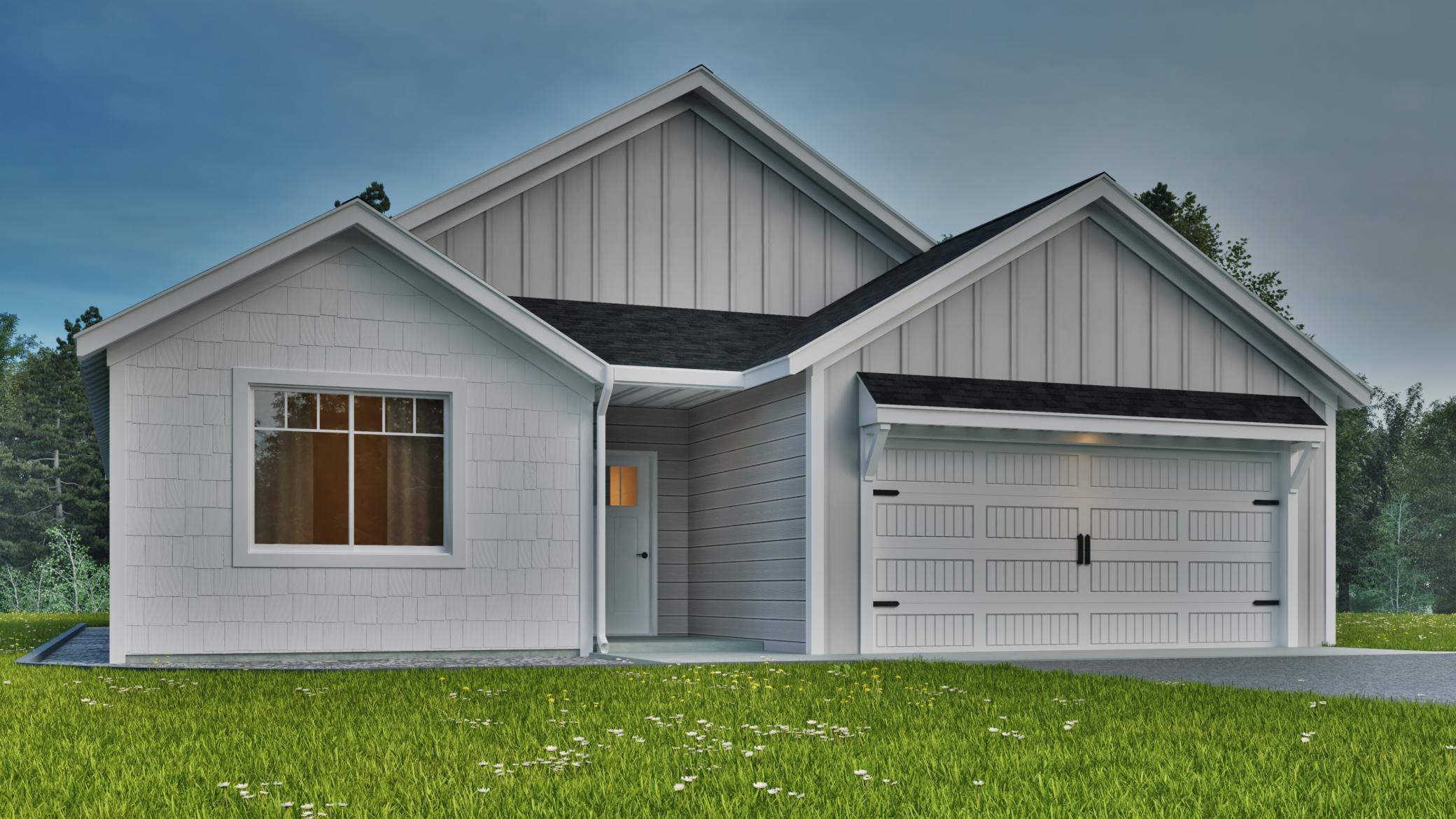 TBD Oakwood Dr, Baxter, MN 56425
