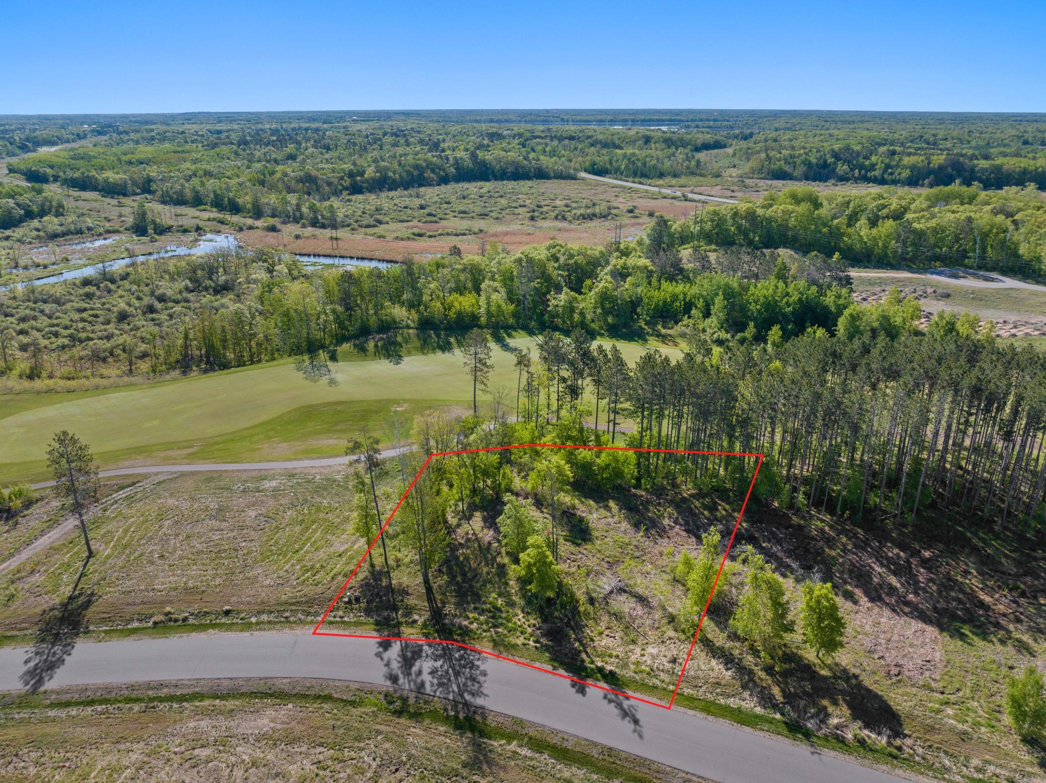 16288 Tom Lehman Dr, Brainerd, MN 56401
