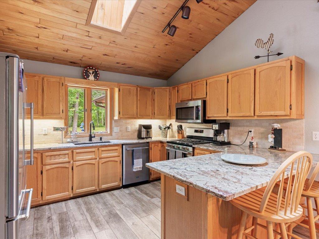 8343 Timber Ln, Nisswa, MN 56468 photo