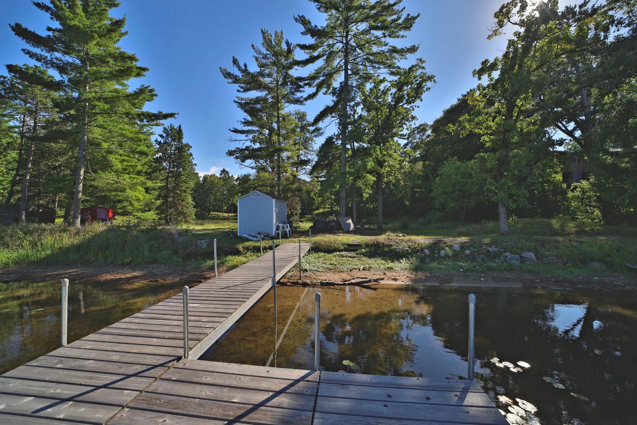 13374 Cabin Cove Trl, Crosslake, MN 56442 photo