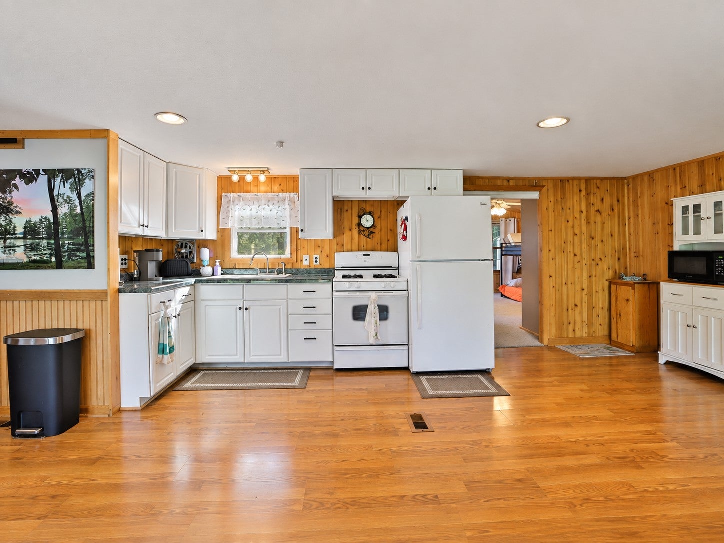 13374 Cabin Cove Trl, Crosslake, MN 56442 photo