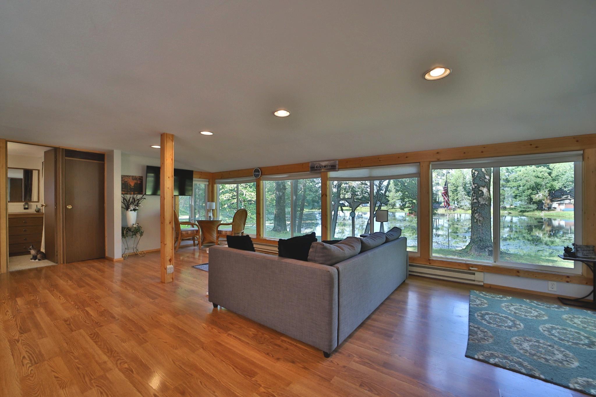 13374 Cabin Cove Trl, Crosslake, MN 56442 photo