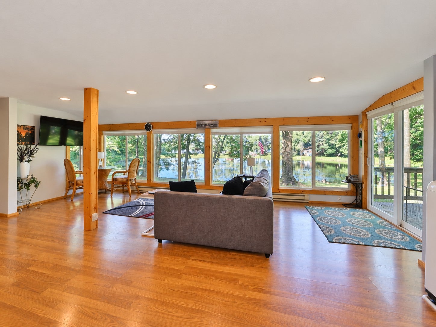 13374 Cabin Cove Trl, Crosslake, MN 56442 photo